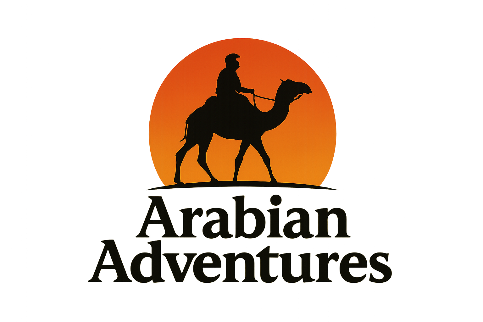 Arabian Adventures logo