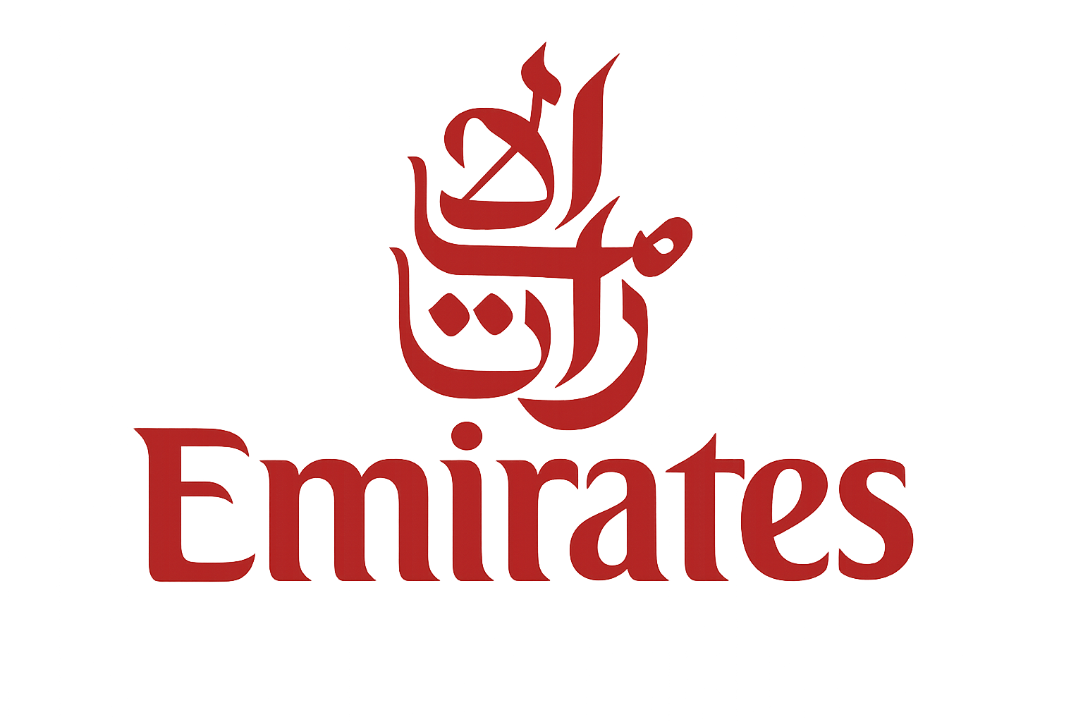 Emirates Airlines logo