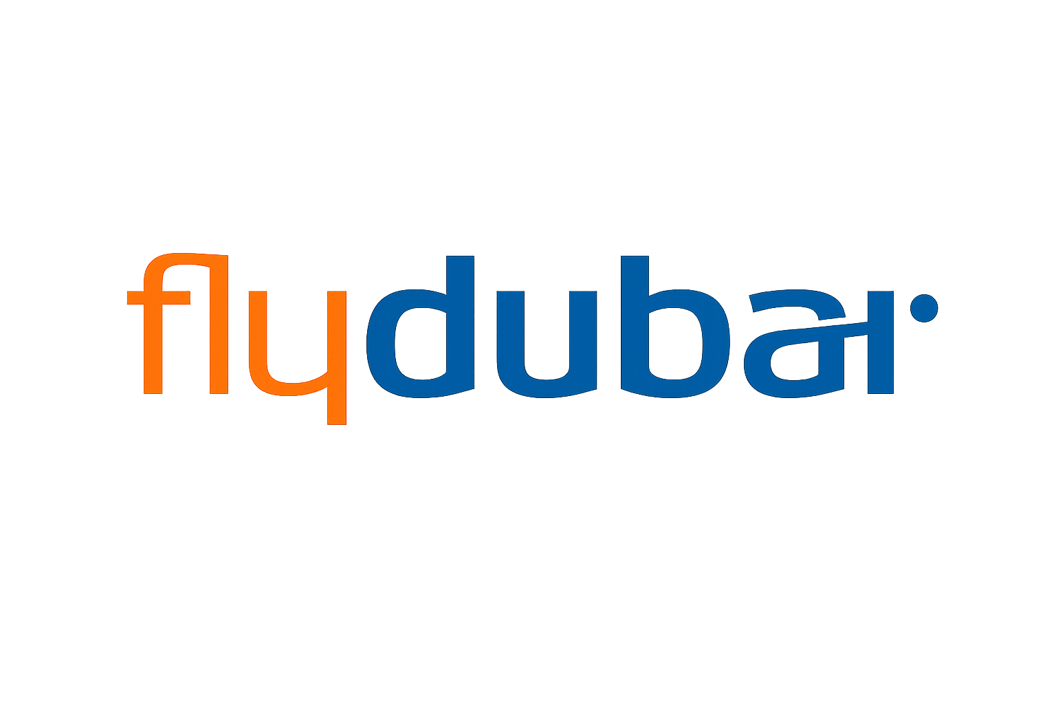 Flydubai logo